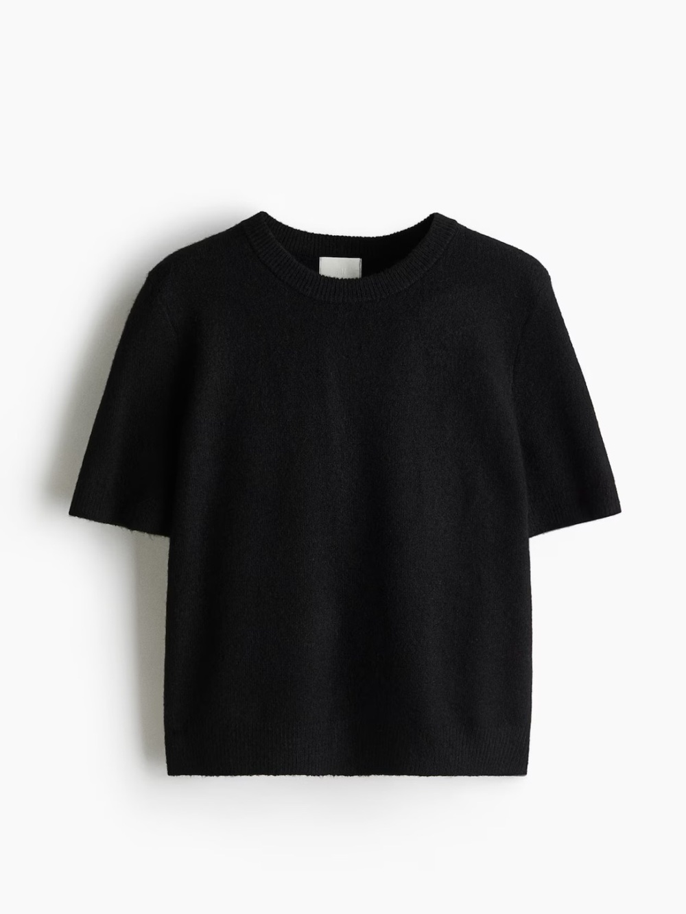 NWT H&M Fine Knit Sweater